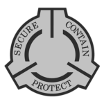 | Special Containment Procedures : Foundation |