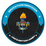 |BA| Education Training & Services --ETS--