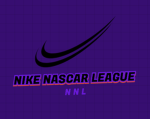 {NNL} Nike NASCAR League