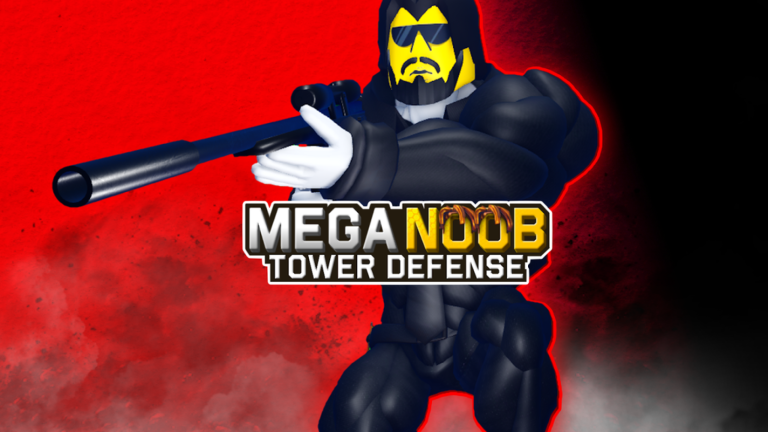 [UPDATE!] Mega Noob Tower Defense [BETA] screenshot 4