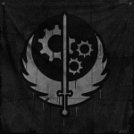 Circle of Steel |CoS|
