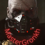 MasterGronkh Fan Group