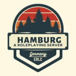 Hamburg German Roleplay | ERLC