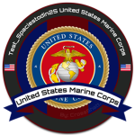 [USMC] United States Marines Corps -