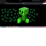 Creeperr98 is cool