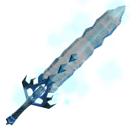 Winters Greatsword