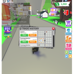 Adopt Me Trading/Buying Pets