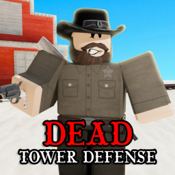 Dead Tower Defense