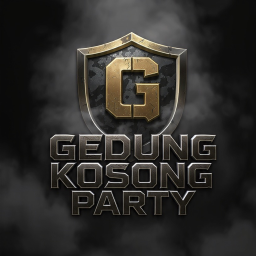 PARTY GEDUNG KOSONG [New]