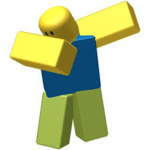 ROBLOX seller