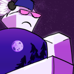 Moon Blossom Army