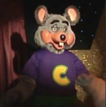 The Chuck E. Cheese Fans!