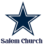 SaIem Church-Cowboys-Football-Team