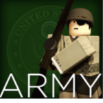 - United States Army .