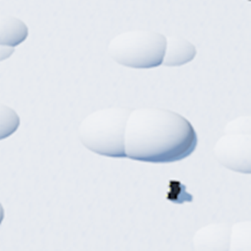 Snowball Fight!