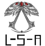 L-S-A   (League of Secret Assassins)