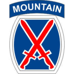 {10th Mountain Division}