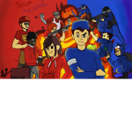 The boi’z group