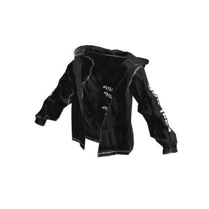 Y2K COOL JACKET - Roblox