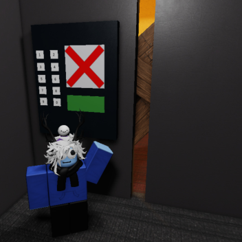 Get Stuck in a Elevator Simulator HD Remaster 2025