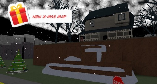 Monster House Frenzy