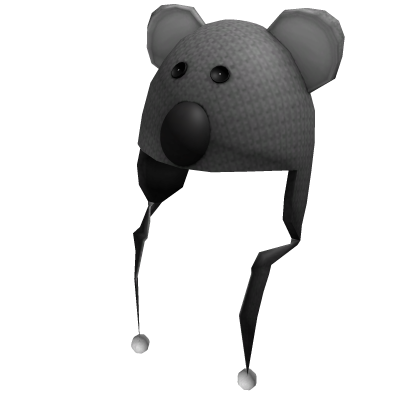 Kuddle E. Koala - Roblox