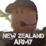 |NZ| The New Zealand Army
