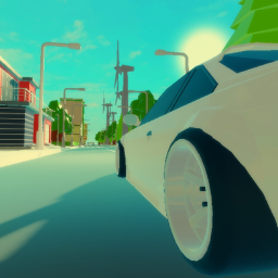 Modeled Differently (Early Alpha)