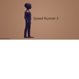 Speed Runner 3