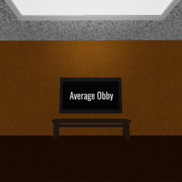 Average Obby [WIP]