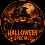 Halloween Specials