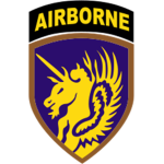 H.i. Thir teen Airborne Division