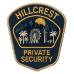 Hillcrest Private Security