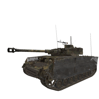 Befehlswagen Panzer 4