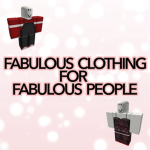 Fabulous Clothing for Fabulous People