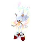 Hyper sonic Fan club