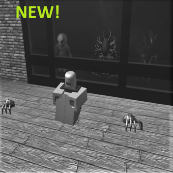  Build and Survive Aliens attack