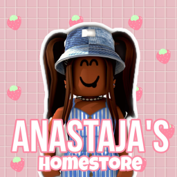 Anastaja's homestore