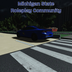 Michigan State  RolePlay Community