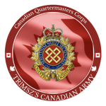 |CA| Canadian Quartermasters Corps