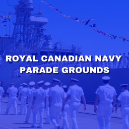 🚩RALLY🚩Navy Parade Grounds