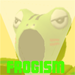 The Church of Frogism