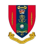 [WoT] 45 Commando Group