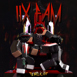 IIX Fam Homestore (NEW!!)