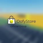OofyStore Official Group