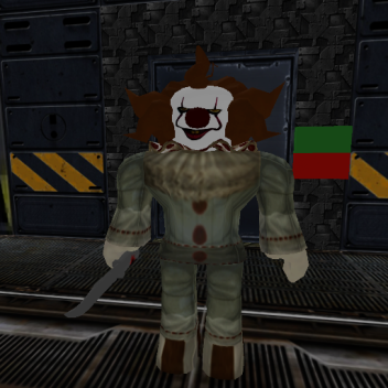 Survive Pennywise