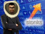 skibidi stonks