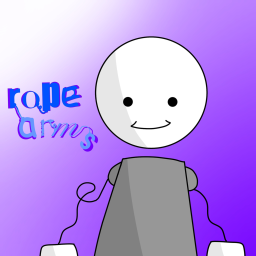 ROPE ARMS