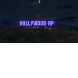 HollyWood Roleplay [RP] icon