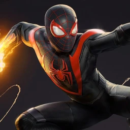 Marvel Spider Man 3 [RELEASED] icon